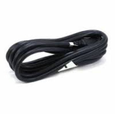 EAN 0644728100941 - Extreme networks 10094 cable de transmisión Negro C15 acoplador IEC 320 imagen 1