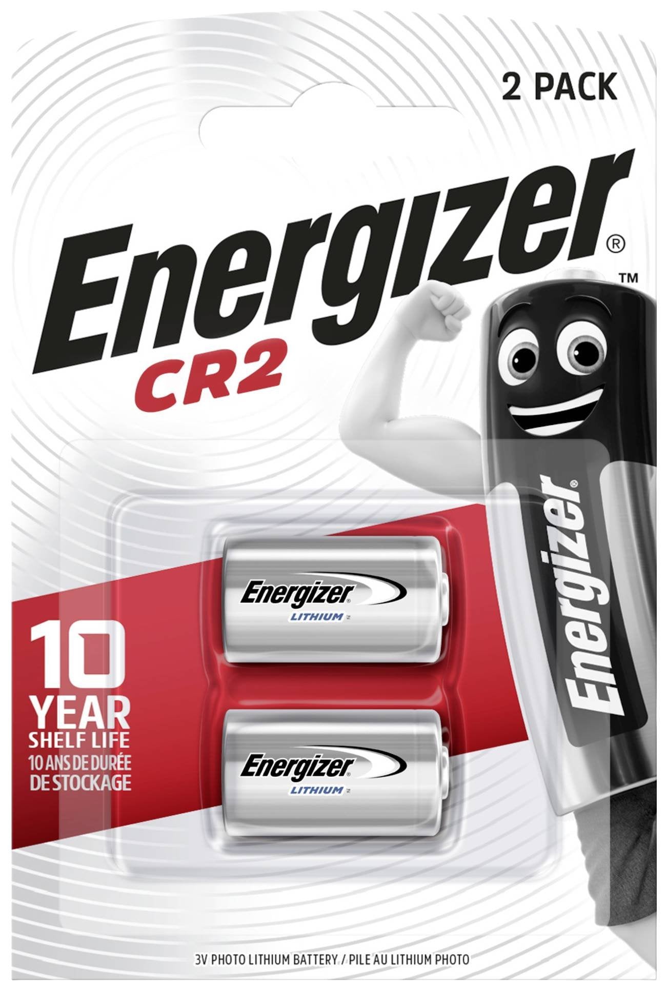 EAN 7638900169331 - Energizer E300783805 no categorizado imagen 1
