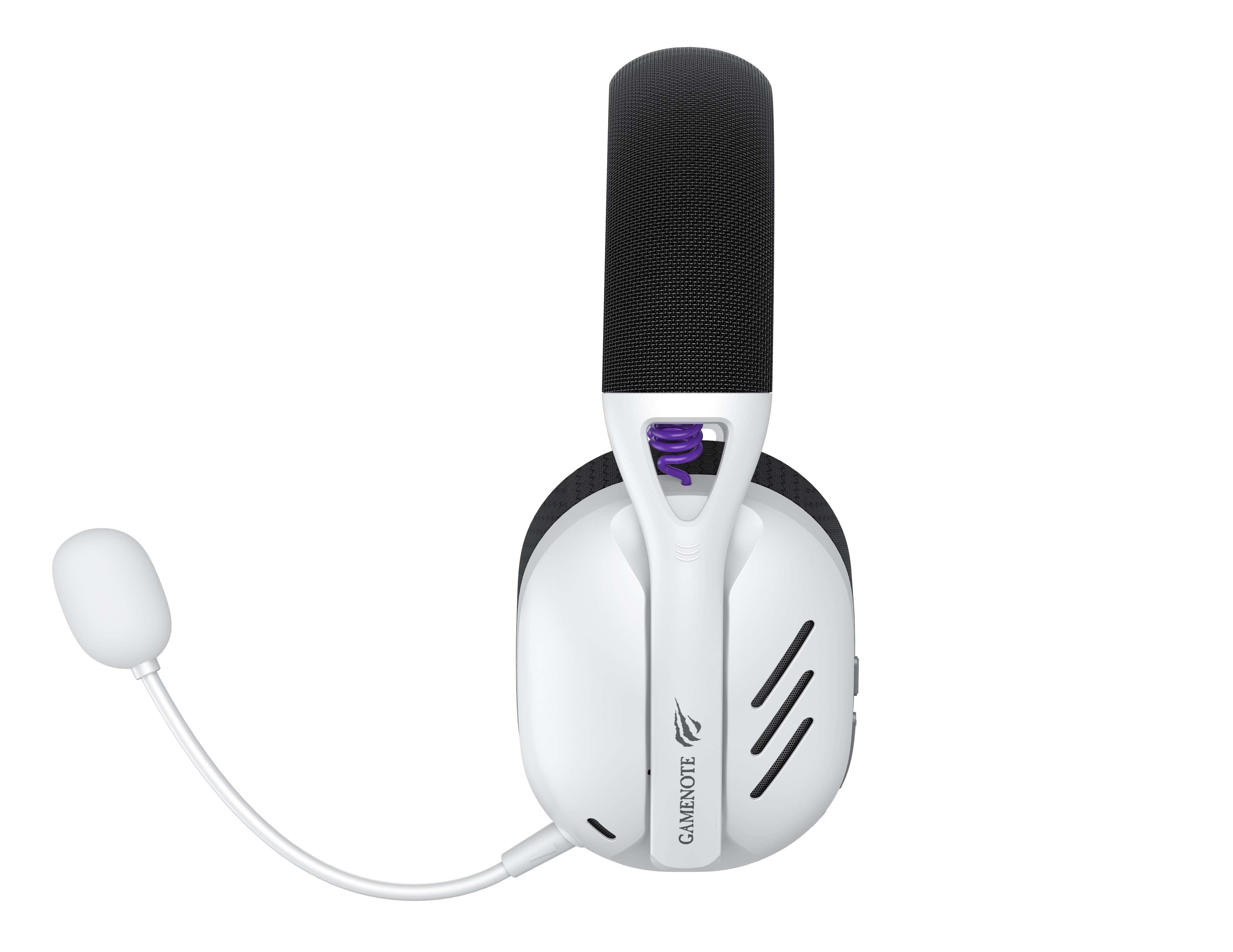 EAN 6939119064402 - Havit 6939119064402 auricular y casco Auriculares Inalámbrico y alámbrico Diadema Juego USB Tipo C Blueto imagen 4