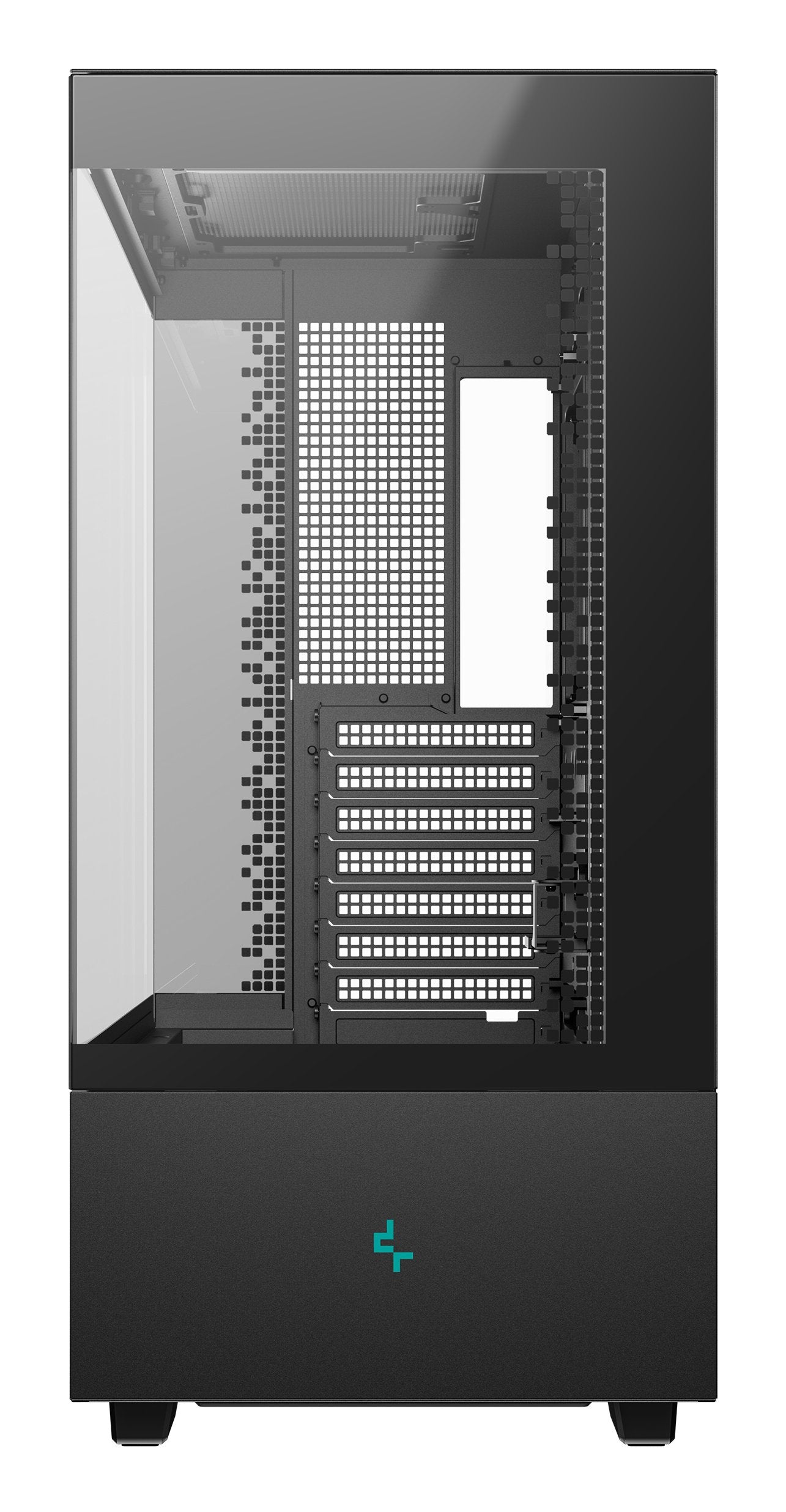 EAN 6933412774037 - DeepCool CH690 DIGITAL Torre Negro imagen 3