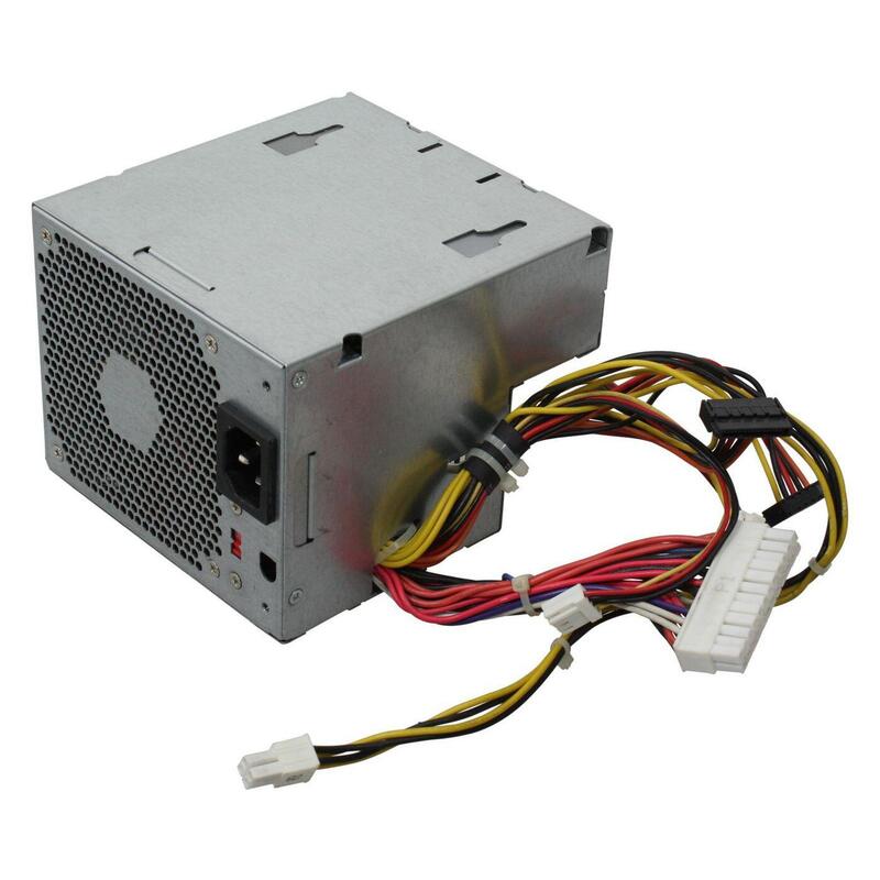 280w Power Supply, Upc, Flex, Epa