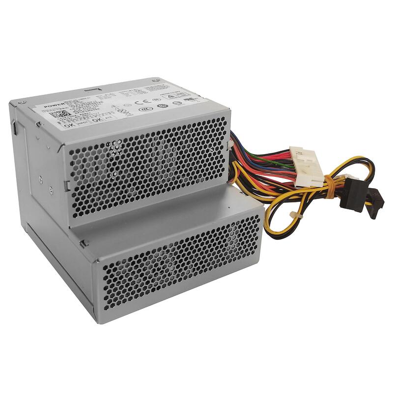 280w Power Supply With Pfc For Systems