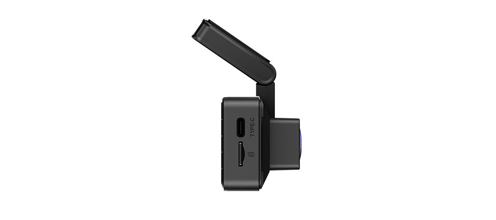 EAN 8594181745222 - Navitel R480 2K cámara de salpicadero Quad HD Batería Negro imagen 5