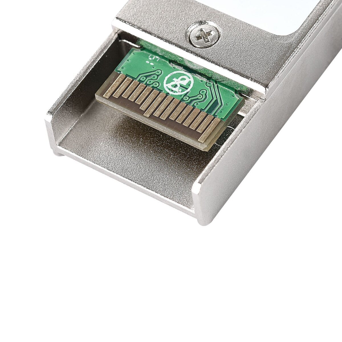 Blueoptics Ruckus 10g-Xfp-Sr Blueoptics Bo31j856s3d Xfp Transceiver, 10gbase-Sr, Multimode Fiber, 850nm, 300m