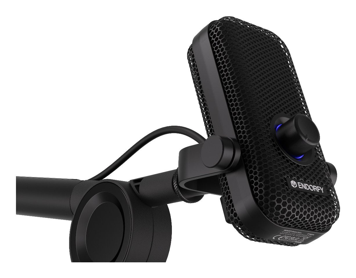 EAN 5903018667683 - ENDORFY Solum Voice Negro Micrófono para PC imagen 10