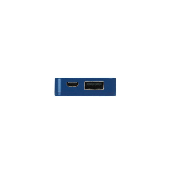 EAN 0872767006508 - ARCTIC Power Bank 2000 Polímero de litio 2000 mAh Azul imagen 4