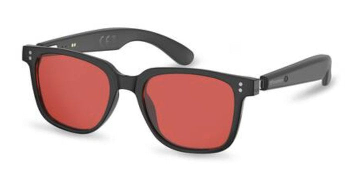 EAN 8432426501540 - Energy Sistem 50154 gafas inteligentes Bluetooth imagen 1