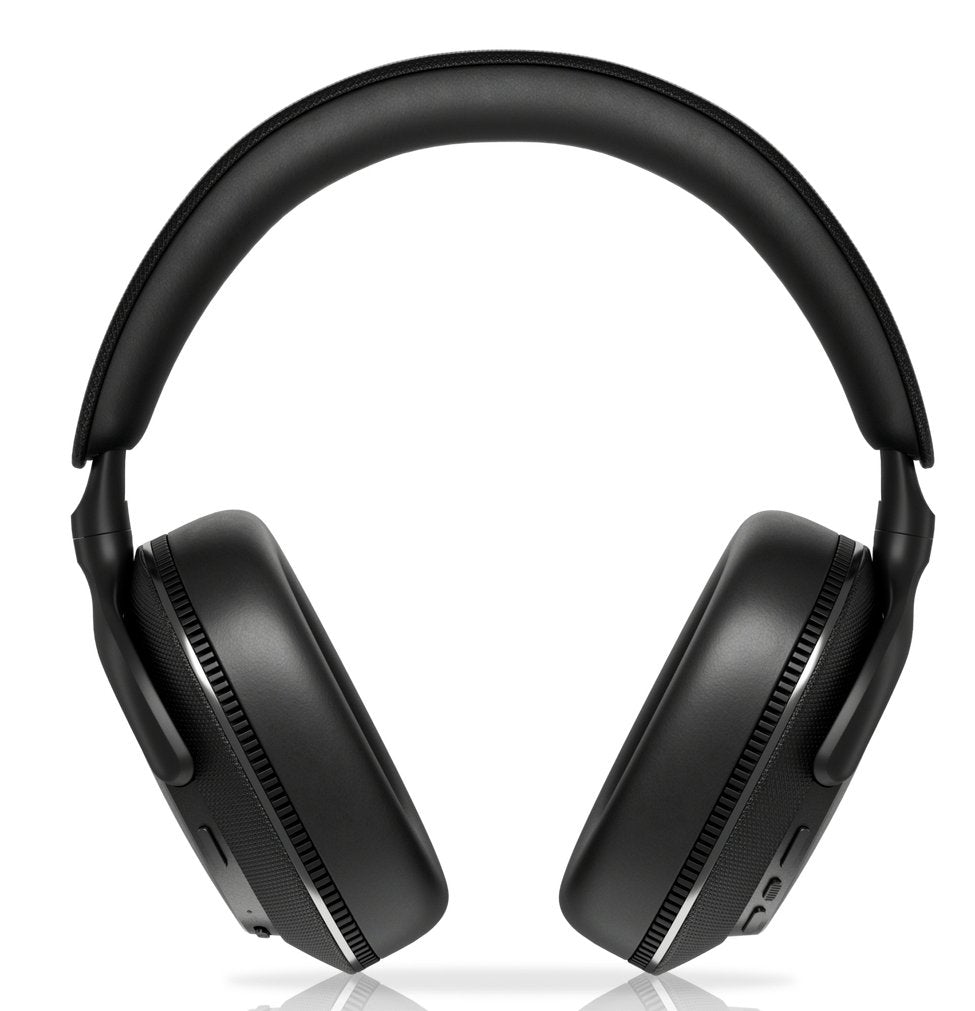 Auriculares Bowers & Wilkins Px7 S3 Inalámbrico Diadema Música Usb Tipo C Bluetooth Negro