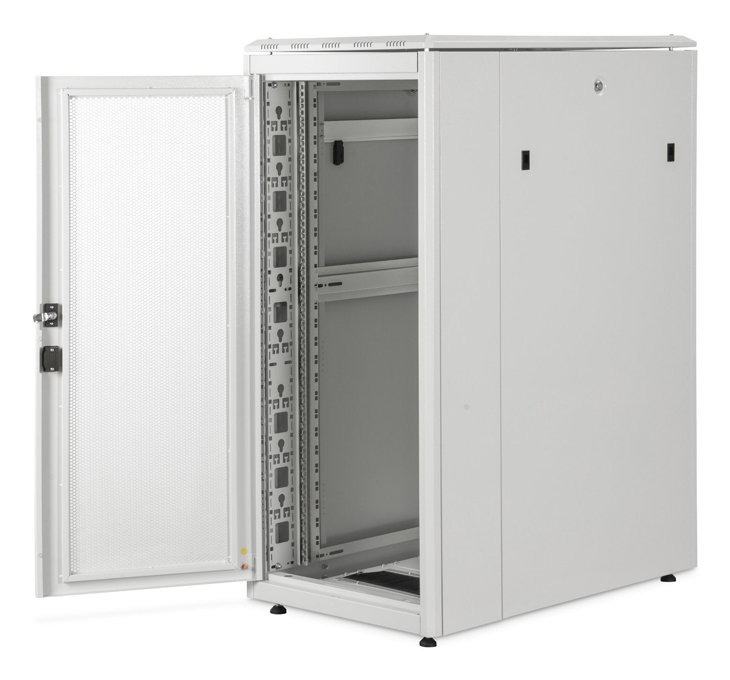 Digitus Serverschrank Unique Server-N Serie 26he 600x1000mm Gris