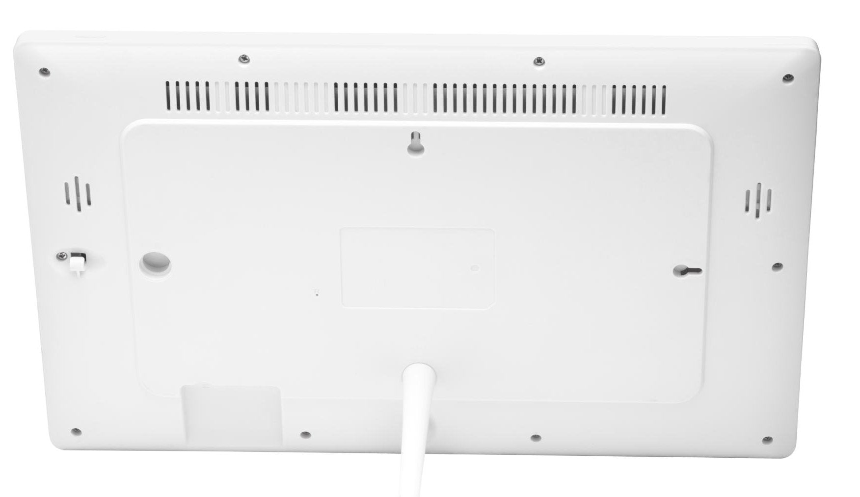 Marco Fotográfico Denver Pff-1515w Digital Blanco 39,6 Cm (15.6") Pantalla Táctil Wifi