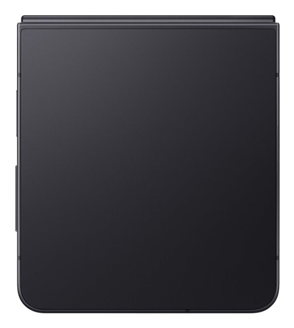 EAN 8806097492153 - Samsung SM-F766BZKGEUB smartphones 17,3 cm (6.8") 5G 12 GB 256 GB 4300 mAh Negro imagen 3