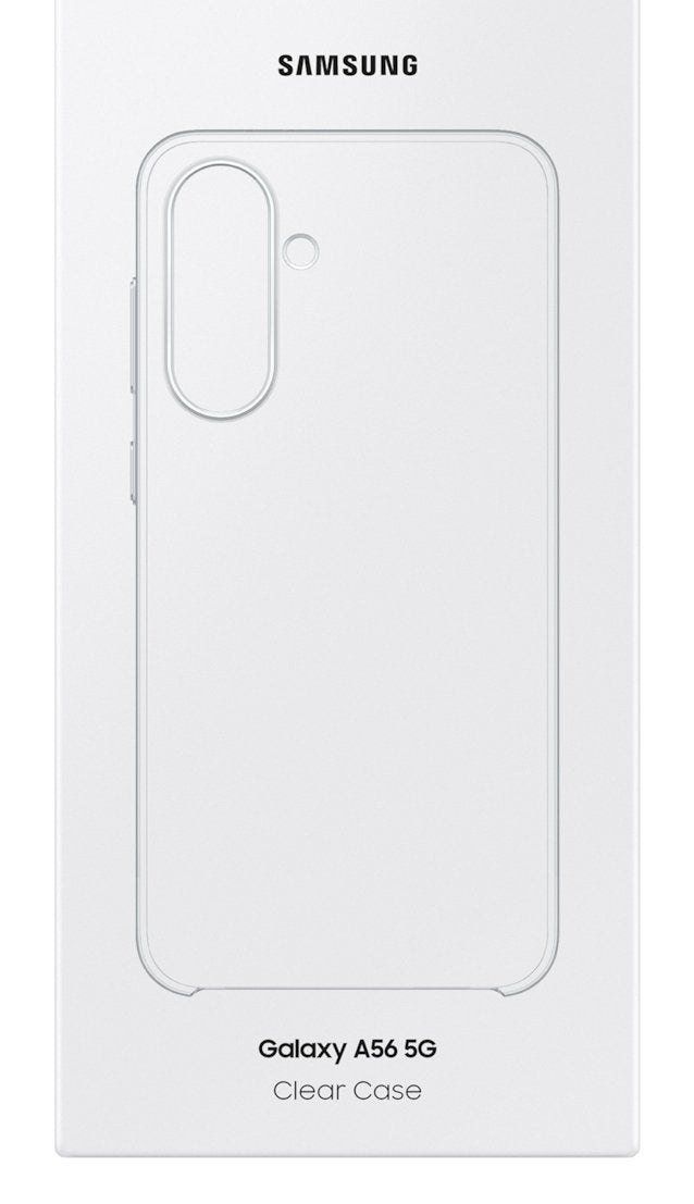 EAN 8806097072331 - Samsung EF-QA566 funda para teléfono móvil 17 cm (6.7") imagen 6