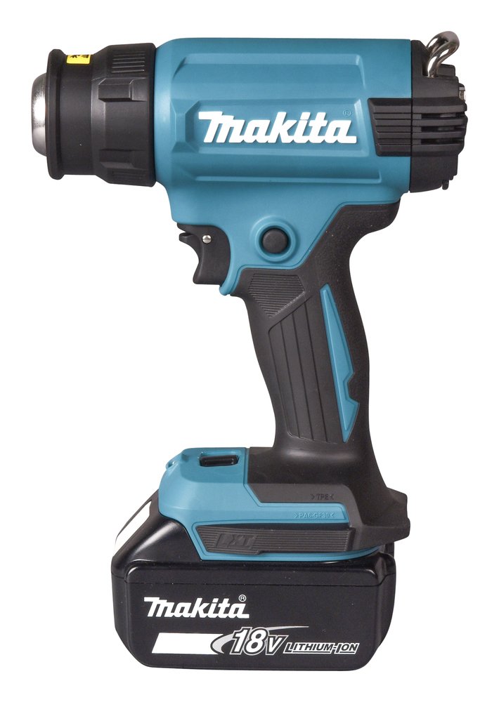 Pistola De Calor Inalámbrica Makita Dhg181zj