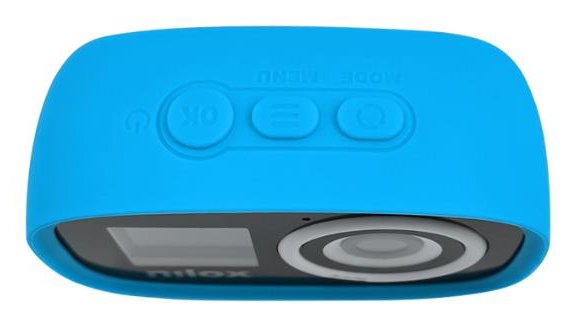 Kids Camera Blu