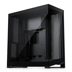 Caja Pc Phanteks Nv Series Nv9 E-Atx Case, Tempered Glass, Argb - Negro