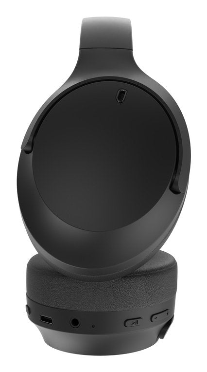 EAN 8716309131926 - Gembird GMB Audio BHP-ANC-01 auricular y casco Auriculares Inalámbrico y alámbrico Diadema Música USB Tip imagen 5