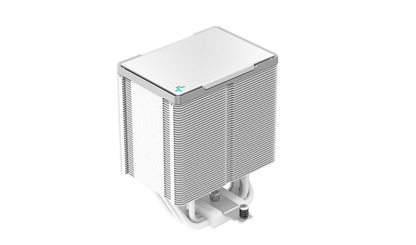 EAN 6933412727965 - DeepCool AK500 WH Procesador Refrigerador de aire 12 cm Blanco imagen 7