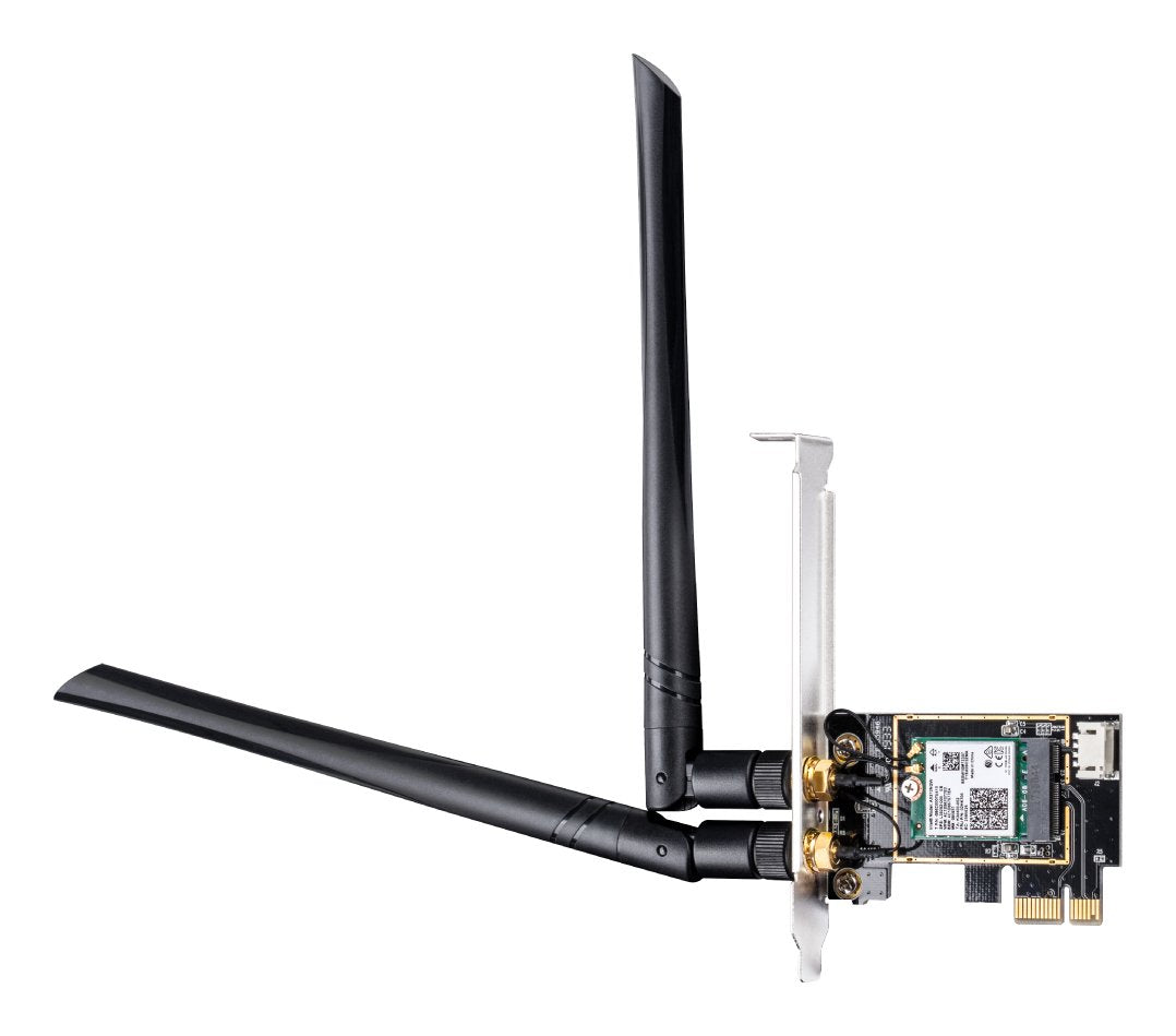 EAN 6971690791162 - Cudy WE3000 adaptador y tarjeta de red Interno WLAN / Bluetooth 2402 Mbit/s imagen 1