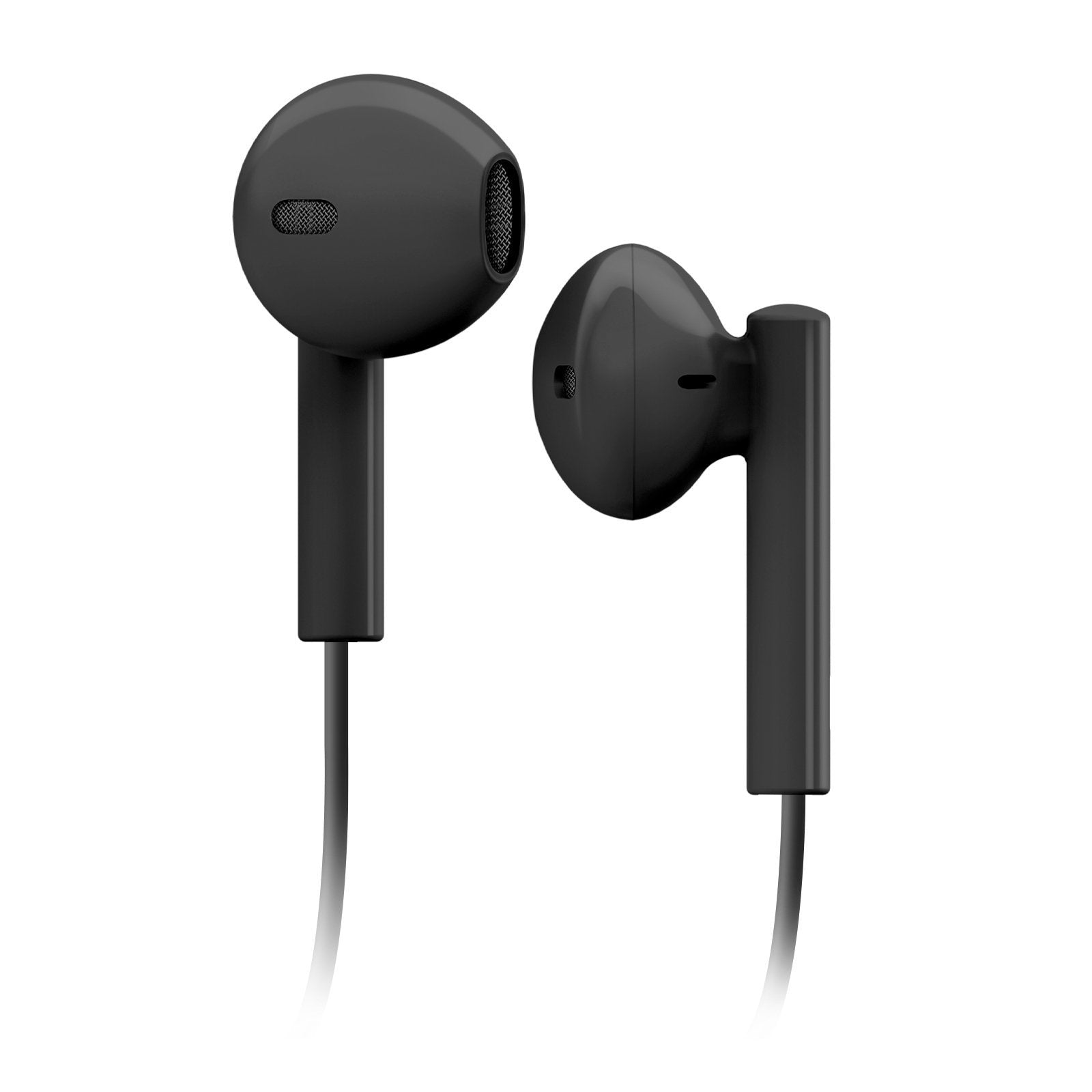 Sbs Studio Mix 65c Auriculares Usb Tipo C Negro