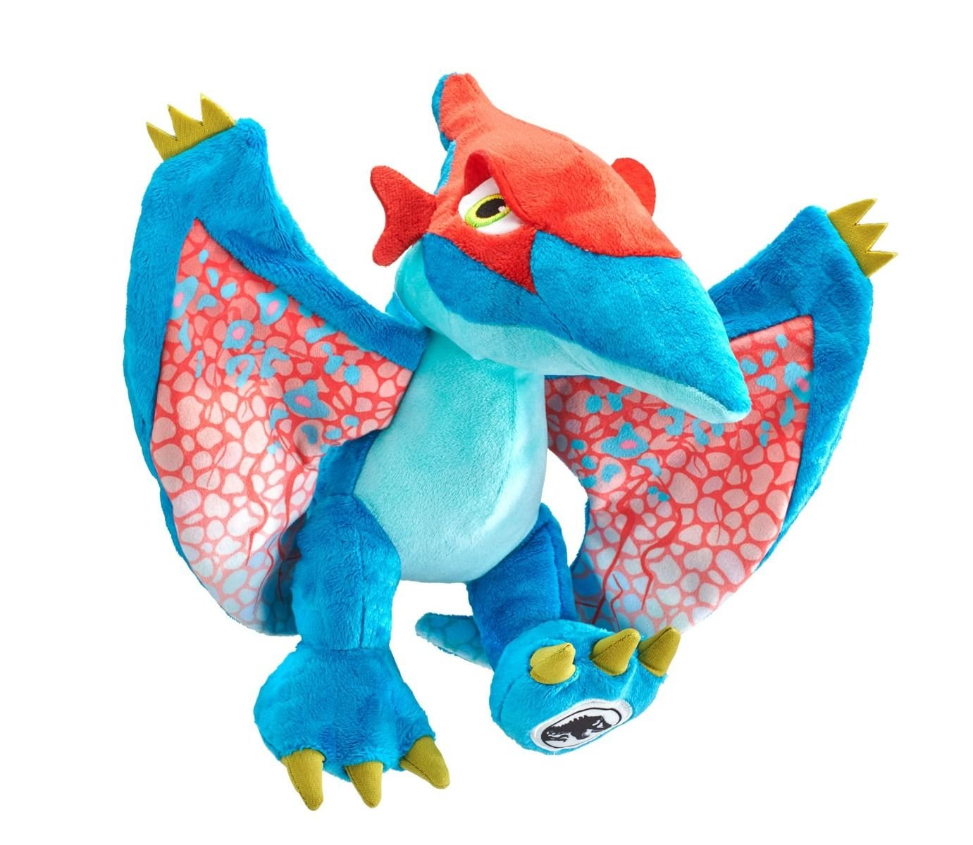Schmidt Spiele Dominion Pteranodon , Kuscheltier 42776 Peluche