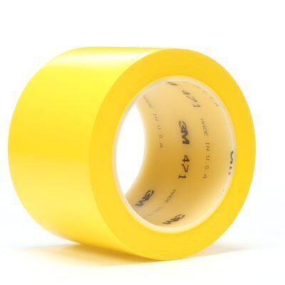 3m 471g50, Pvc, Vidrio, Metal, Plástico, 32,9 M, 50 Mm