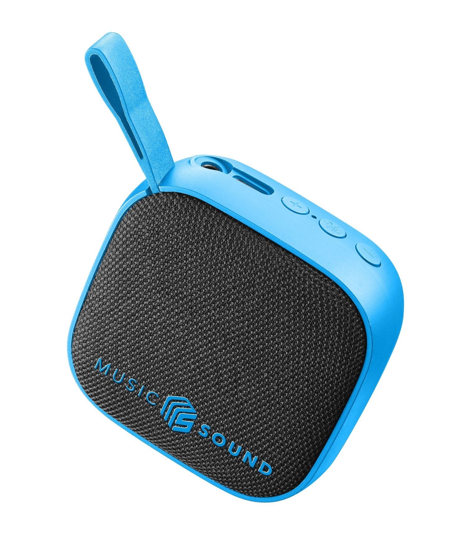 EAN 8018080490477 - Music Sound 8018080490477 Azul imagen 5