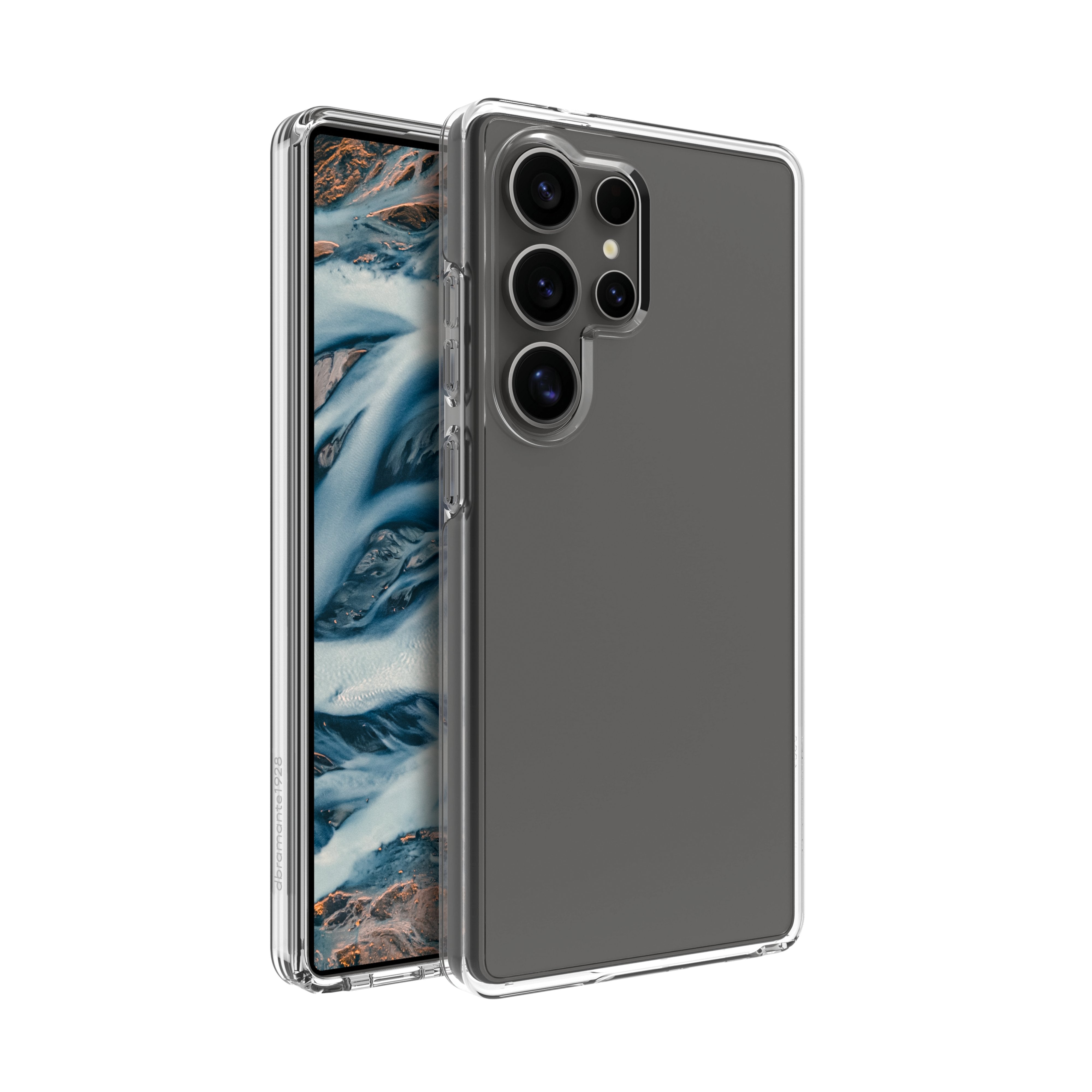 EAN 5711428064578 - dbramante1928 Iceland Pro funda para teléfono móvil 17,3 cm (6.8") Transparente imagen 1