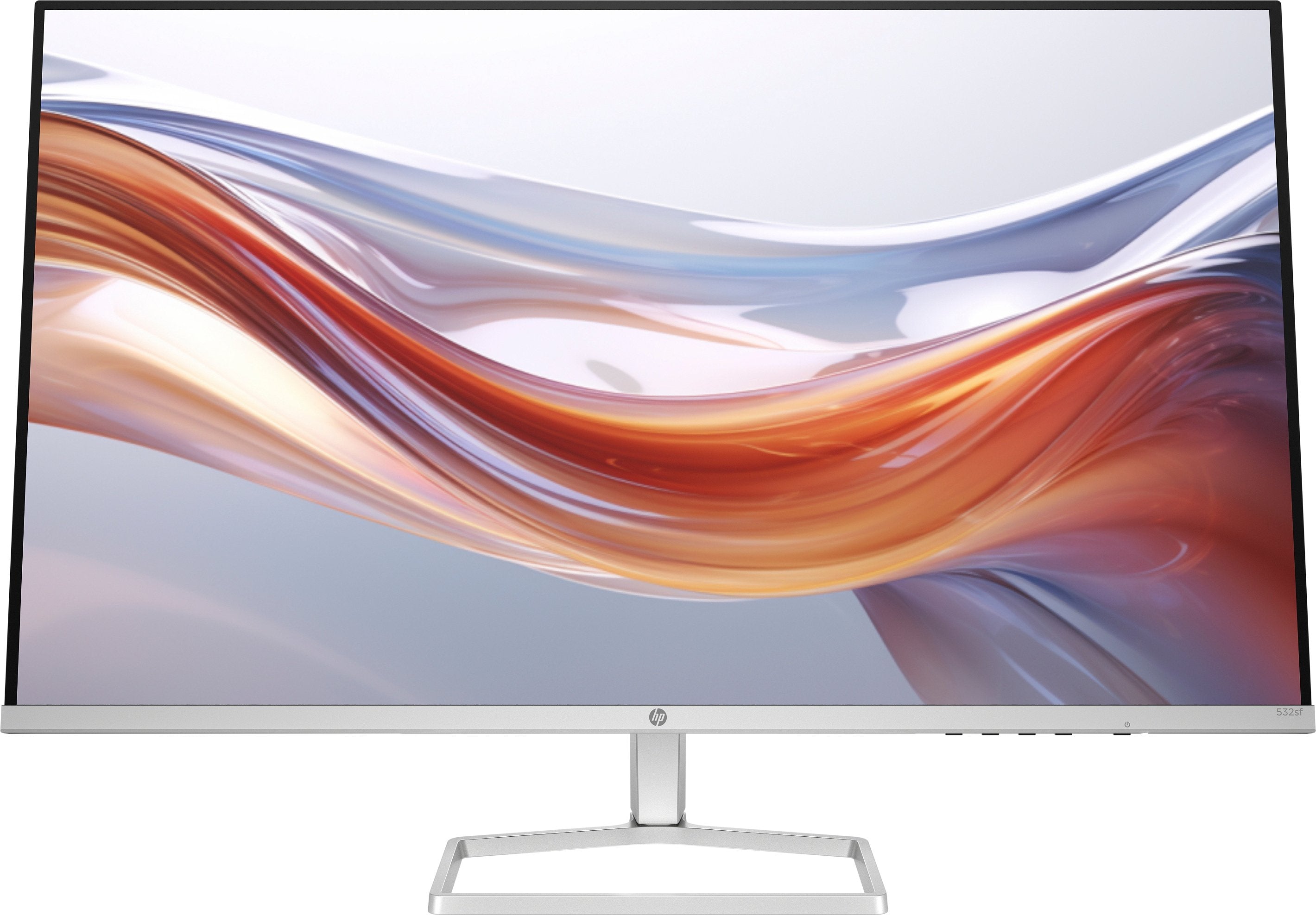 EAN 0197498945118 - HP Series 5 31.5 inch FHD Monitor - 532sf pantalla para PC 80 cm (31.5") 1920 x 1080 Pixeles Full HD LCD imagen 1
