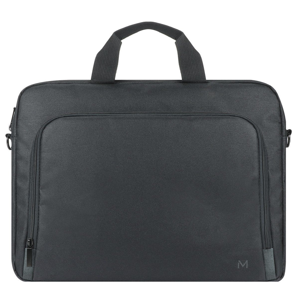 EAN 3700992524863 - Mobilis The One 40,6 cm (16") Maletín Negro imagen 1