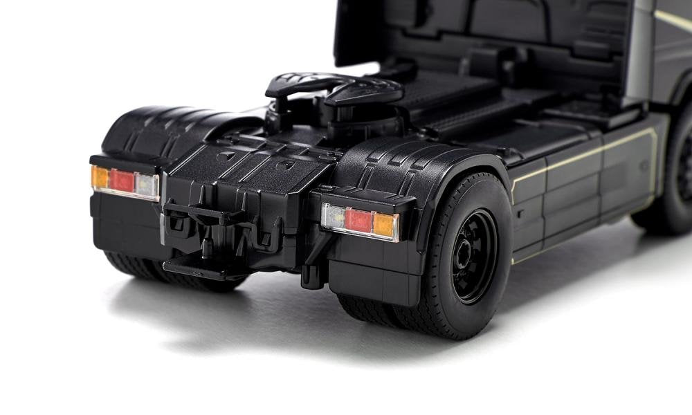 Siku Control32 Volvo Rc Fh16 4x2 Con Control De Aplicación Bluetooth, 6731