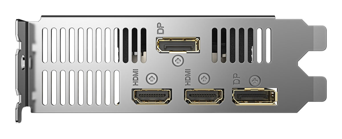 EAN 4719331354268 - GIGABYTE GeForce RTX 3050 OC Low Profile 6G NVIDIA 6 GB GDDR6 imagen 7