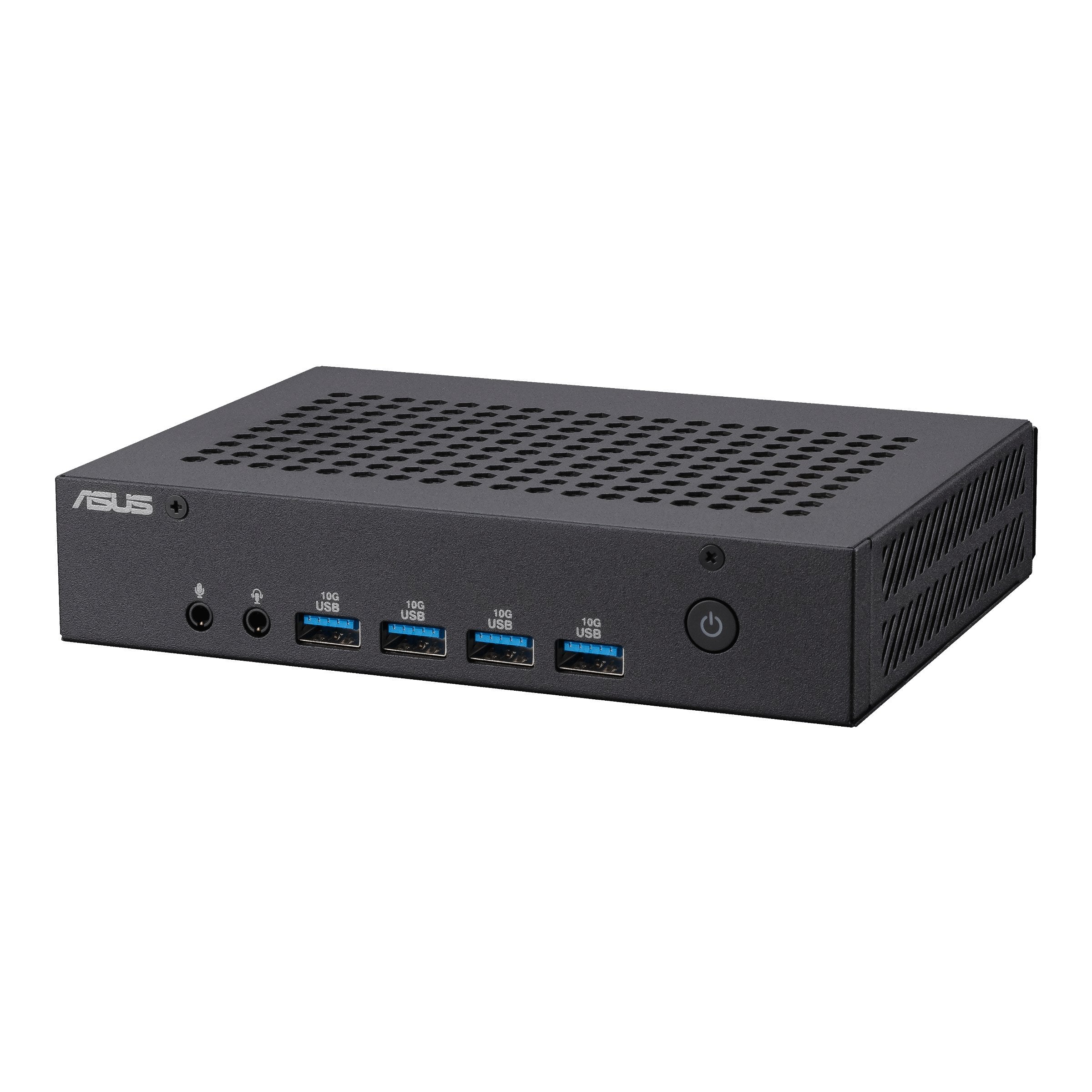 EAN 4711387650844 - ASUS PN43-BBN100MD Mini PC Negro N100 imagen 7