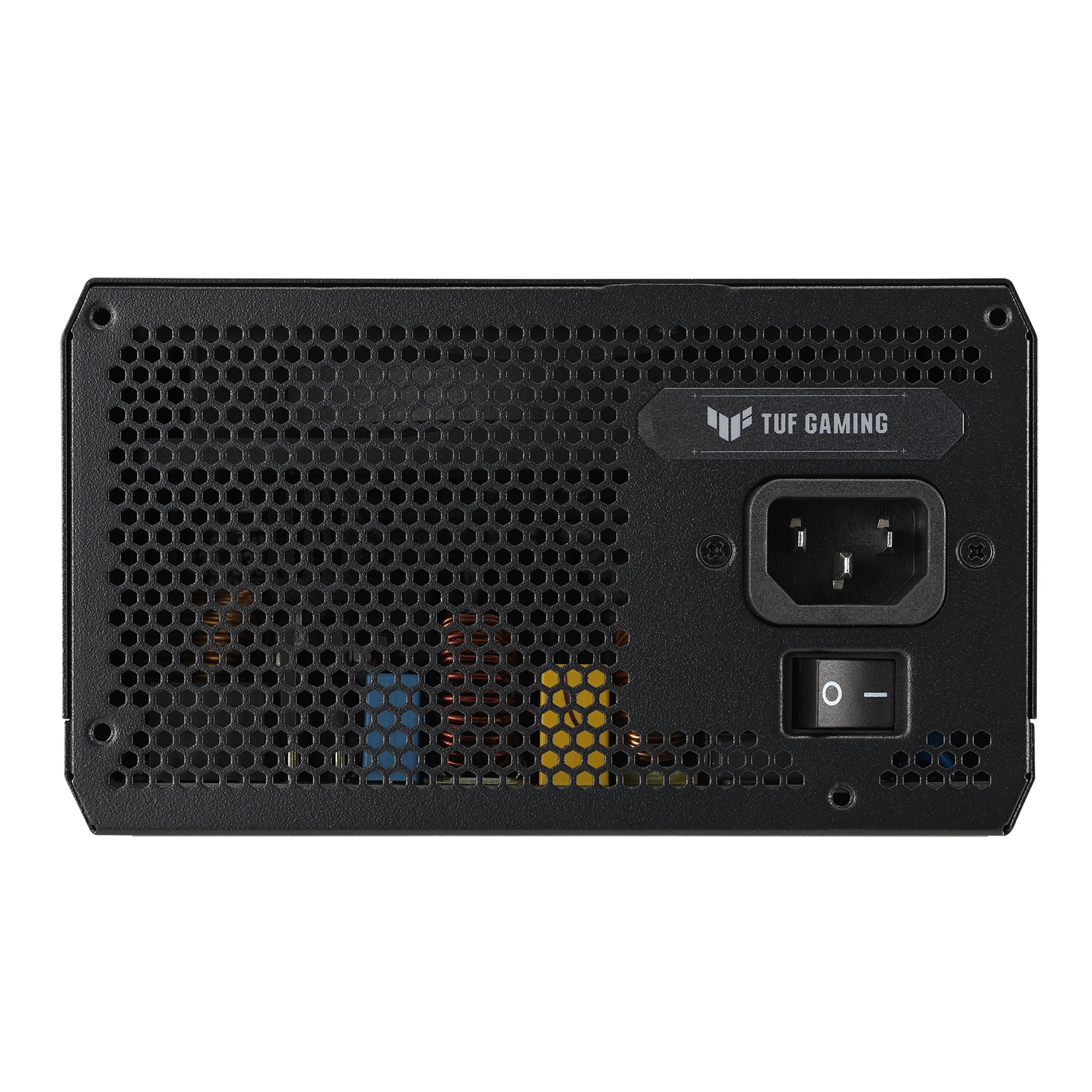 EAN 4711081786733 - ASUS TUF Gaming 750W Gold unidad de fuente de alimentación 20+4 pin ATX ATX Negro imagen 2