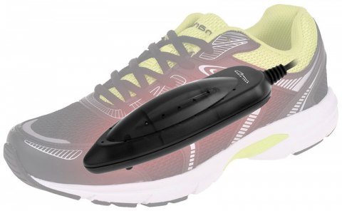 EAN 5906453165066 - Media-Tech MT6506 secador de calzado Negro 8 W imagen 2