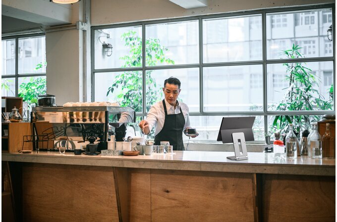 Kensington Halterung Surface Pro & Go Designed For Surface