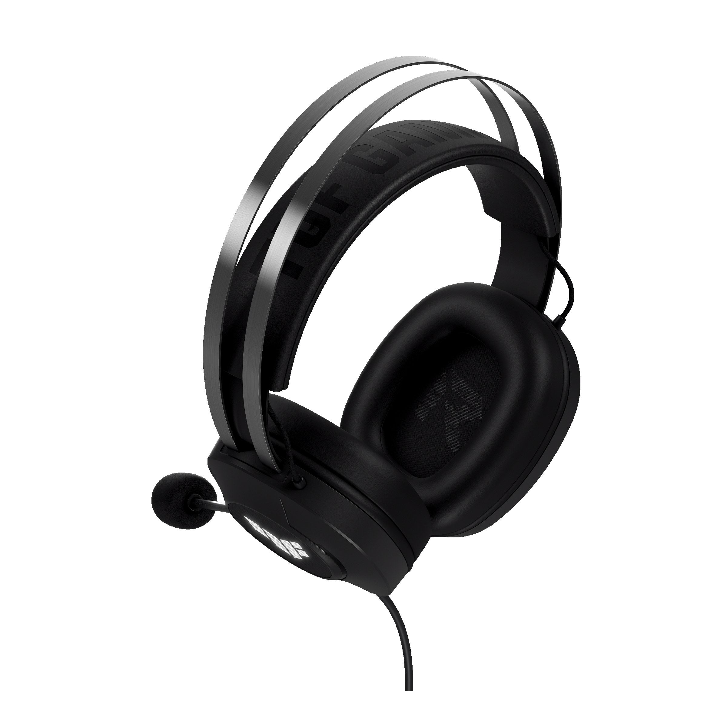 Auriculares Asus Tuf Gaming H1 Gen Ii, Gaming Negro 90yh044b-Bhua00