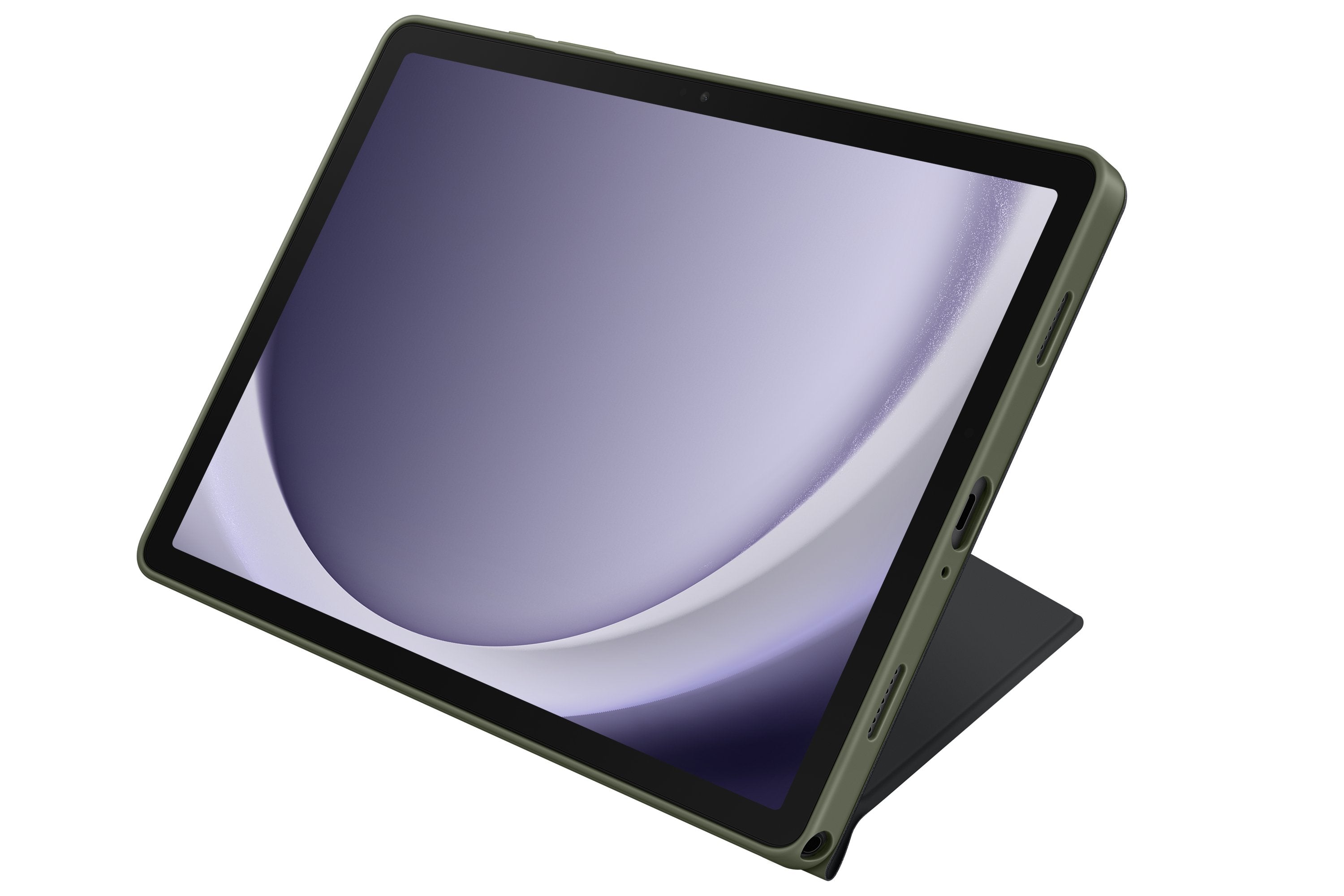 EAN 8806095300481 - Samsung Galaxy Tab A9+ Book Cover 27,9 cm (11") Folio Negro imagen 8