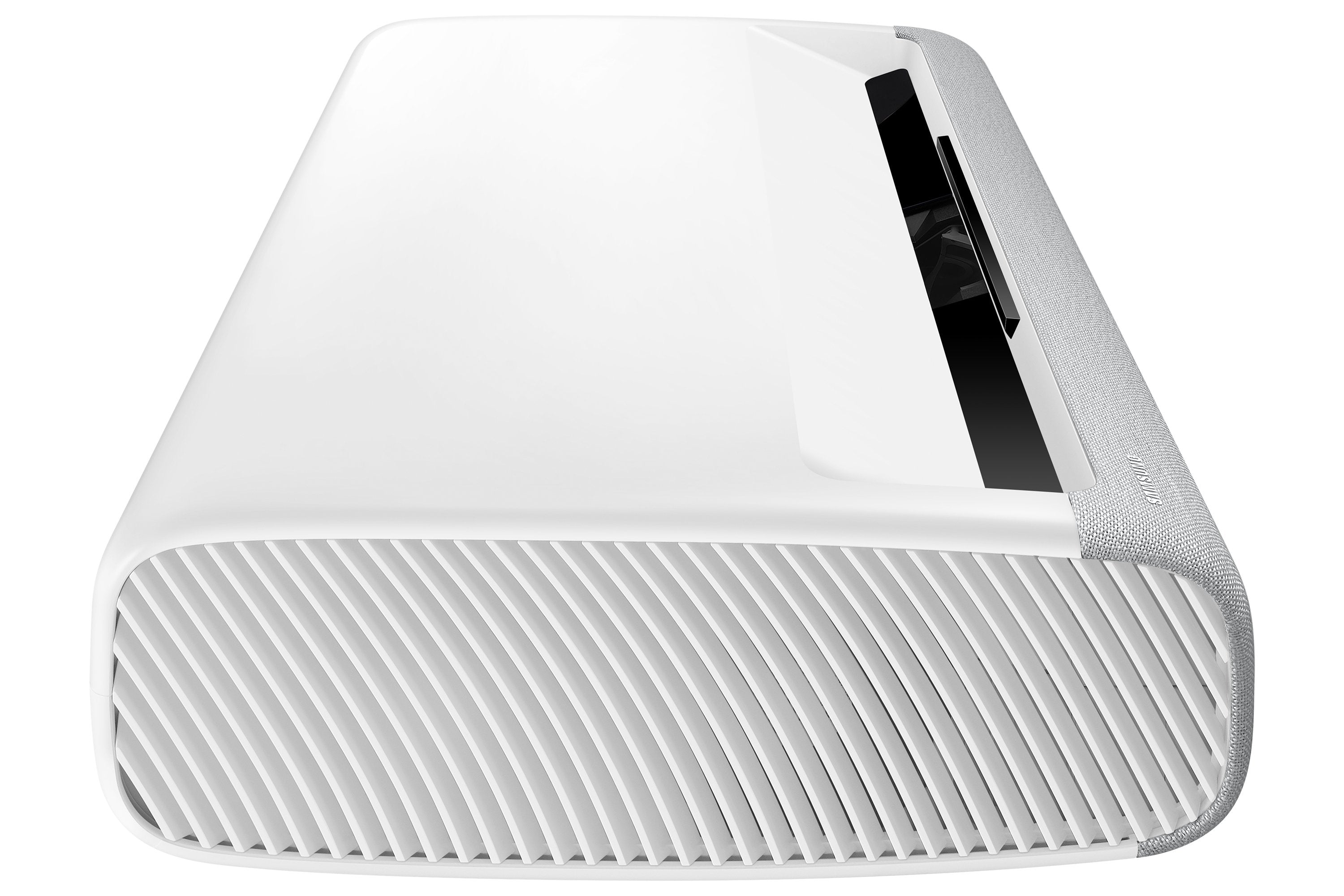 EAN 8806094576351 - Samsung SP-LSP9TFA Proyector de alcance ultracorto 2800 lúmenes ANSI DLP UHD 4K (3840x2160) Blanco imagen 8