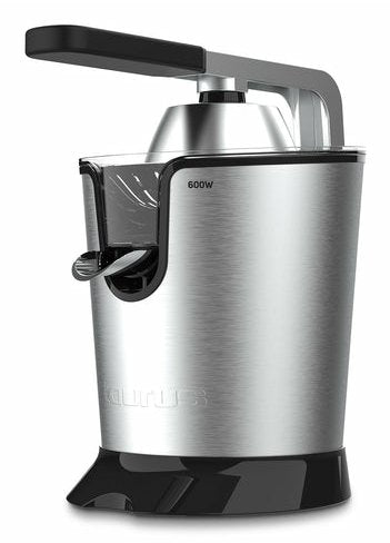 Exprimidor De Cítricos Taurus Easy Press 1000 Legend