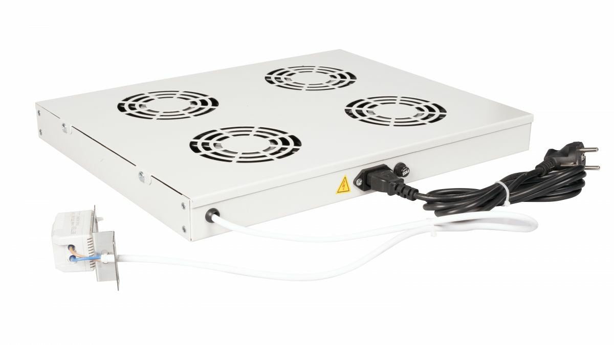EAN 4015867233313 - Equip EZF-4-G accesorio de bastidor Ventilador de refrigeración imagen 5