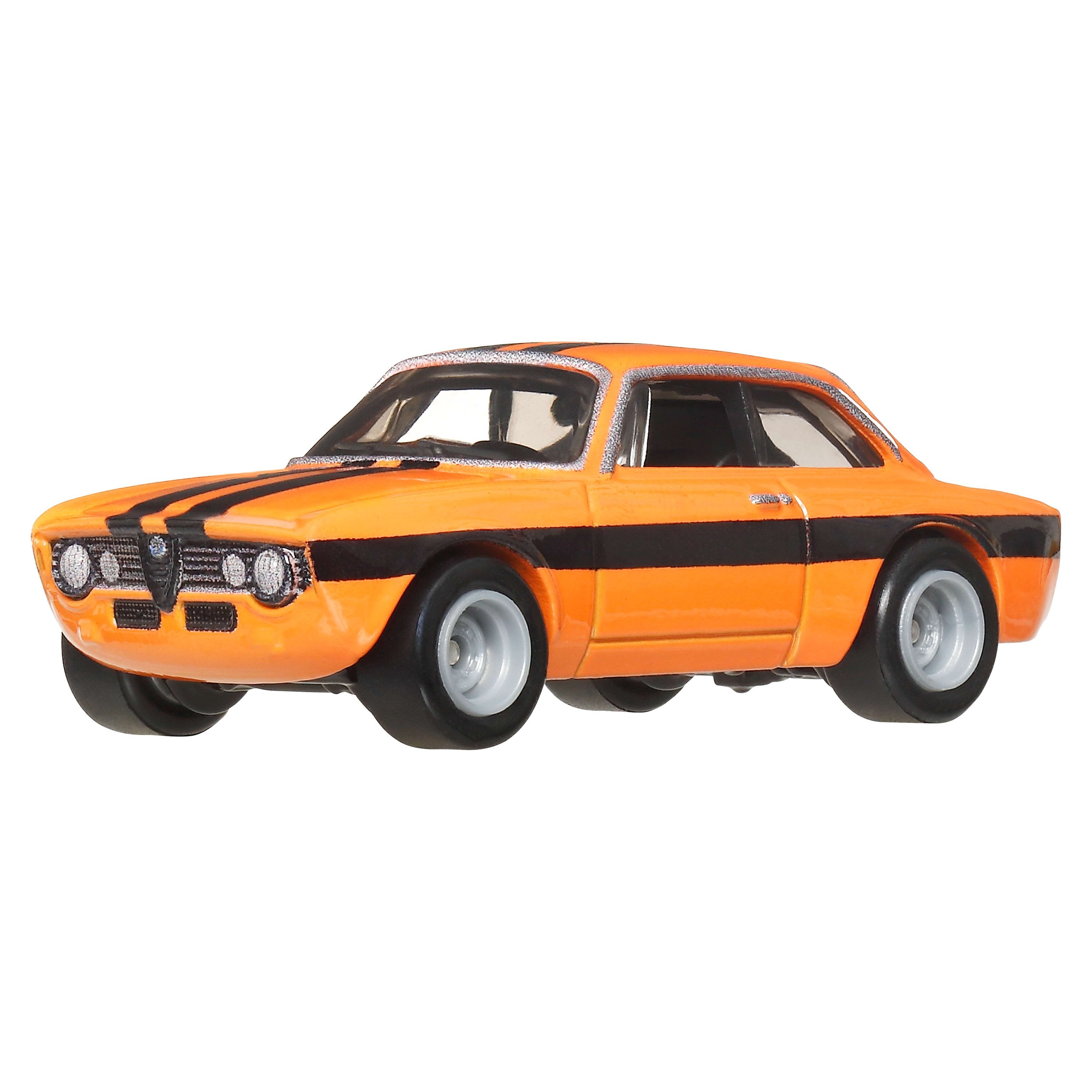 EAN 0194735263530 - Hot Wheels JBM04 vehículo de juguete imagen 1