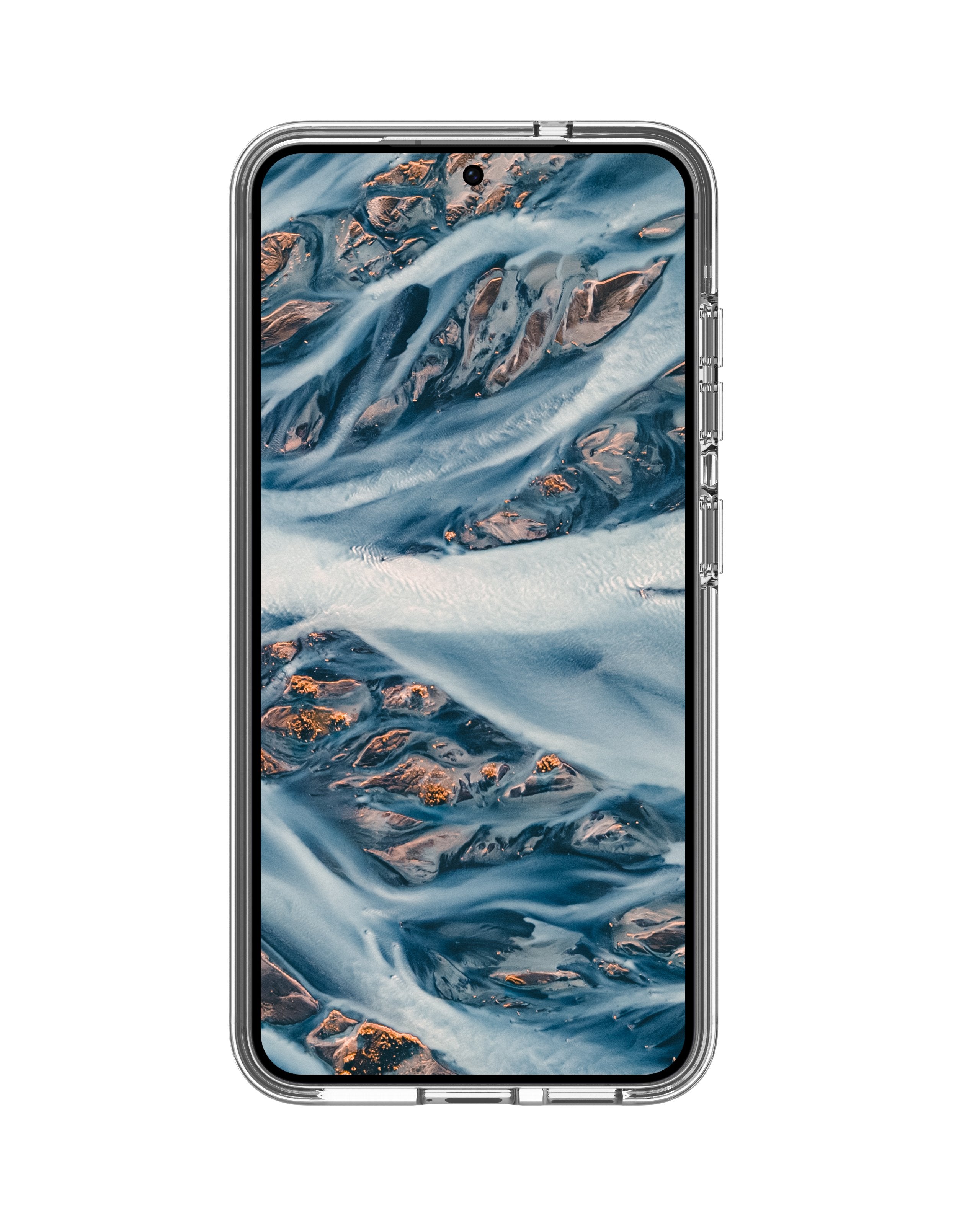 EAN 5711428064592 - dbramante1928 Iceland Pro Qi2 funda para teléfono móvil 15,8 cm (6.2") Transparente imagen 4