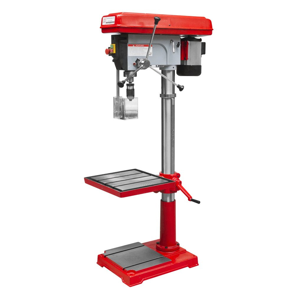 Holzmann Sb4132sm 400v Ständerbohrmaschine Taladro
