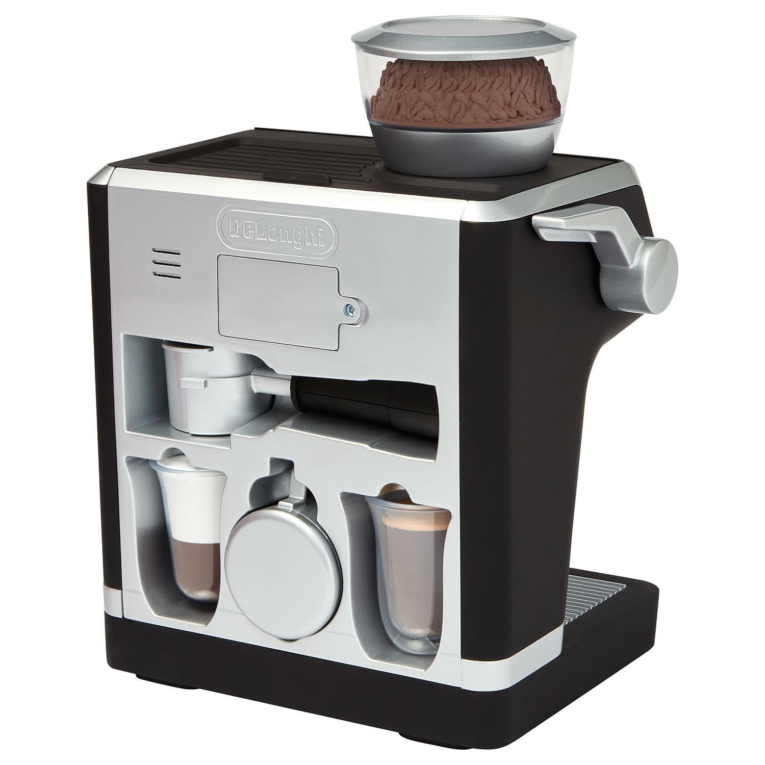 Casdon Delonghi Laspecialista Coffee Machine - Open Box 77050