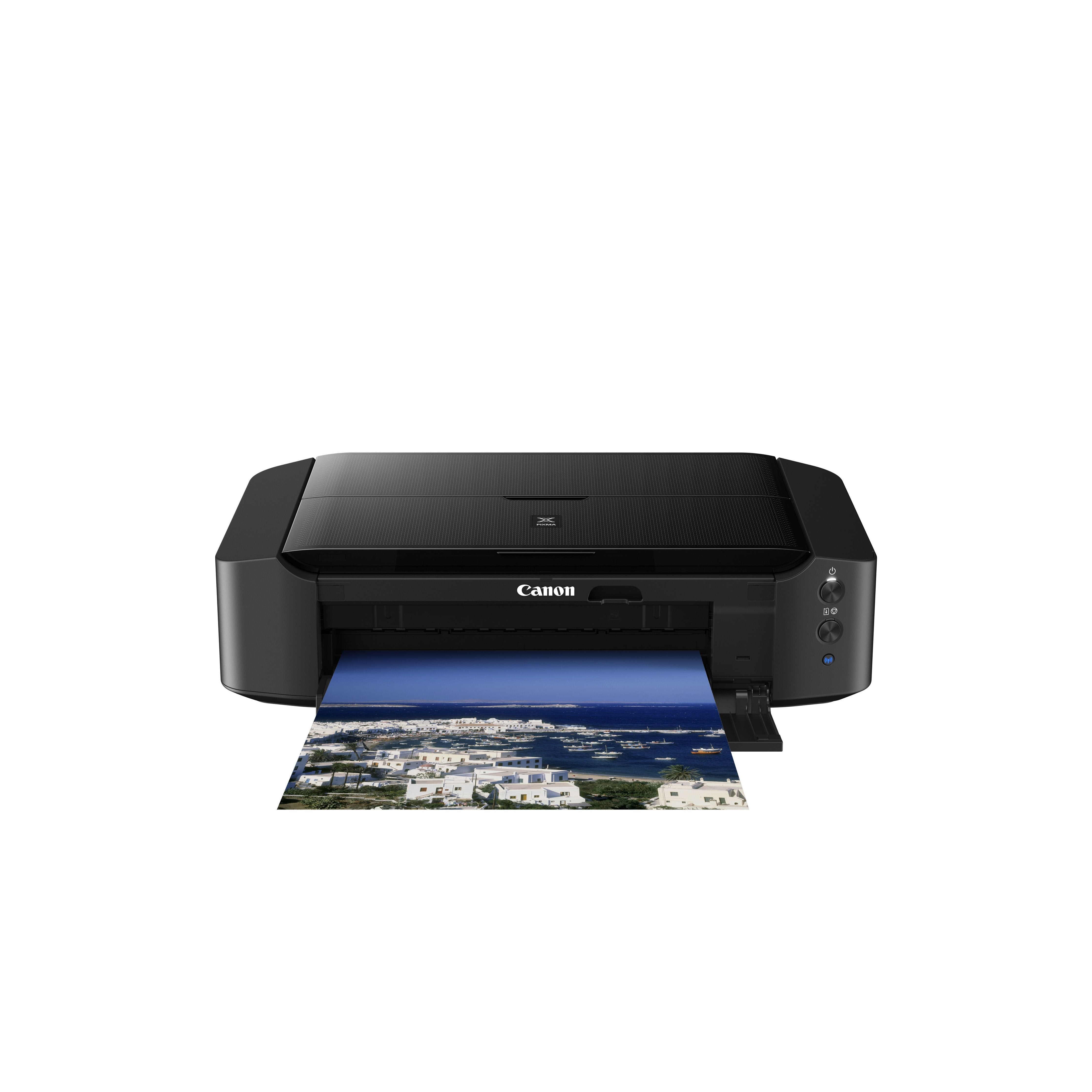 Impresora Canon Pixma Ip8750 Fotografica Wifi A3