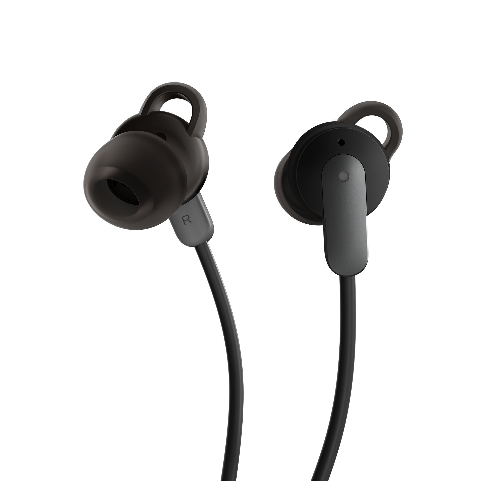 Auriculares Lenovo Go - Usb-C Anc In-Ear Headphones