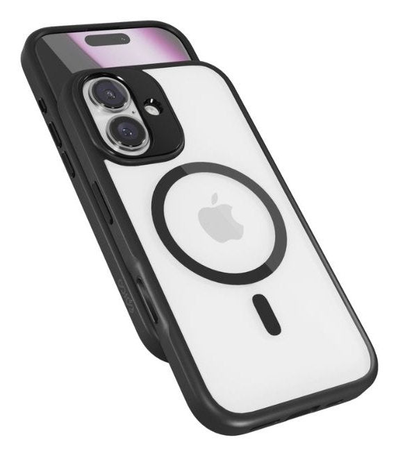 Epico Funda Iphone 16e Mag+ Hero Case Pro - Black