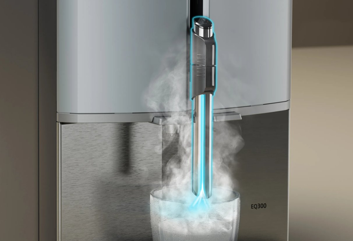 Cafetera Siemens Tf 301 E19 Eq.300