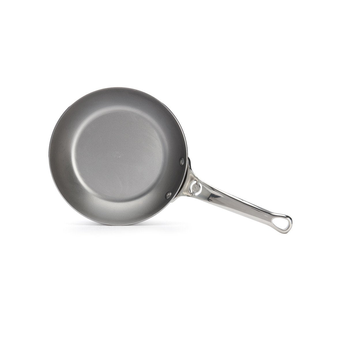 De Buyer Mineral B Element Pro Bratpfanne 20 Cm, Eisenstahl