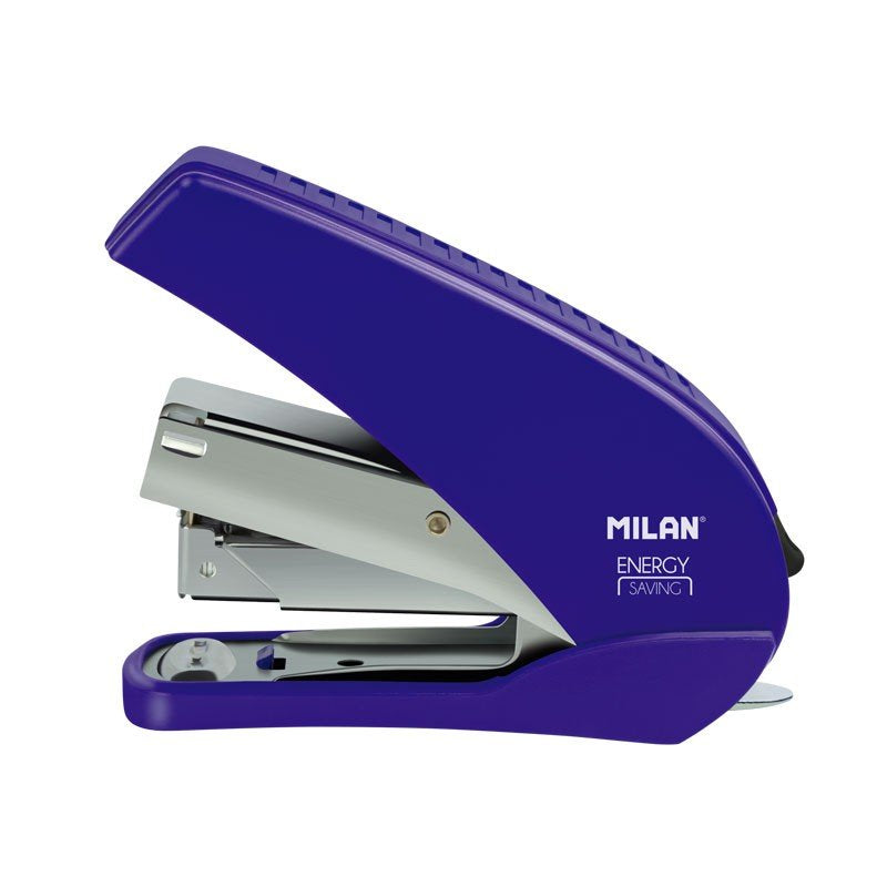 EAN 8411574076162 - Milan 191071B grapadora Cierre estándar Azul, Metálico imagen 1